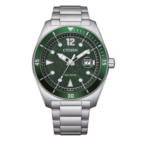 Citizen Of Marine Ref. AW1880-55X - Tomasini Francia