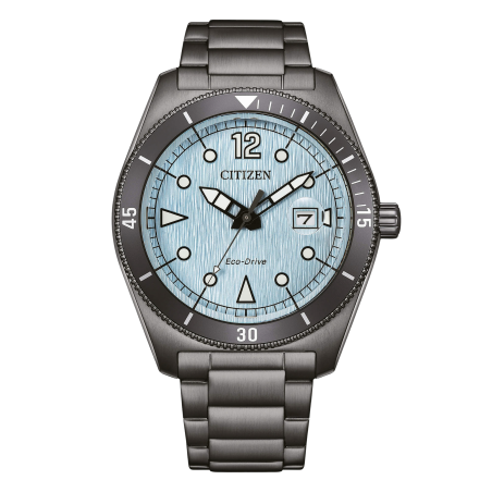 Citizen Of Marine Ref. AW1887-56L - Tomasini Francia