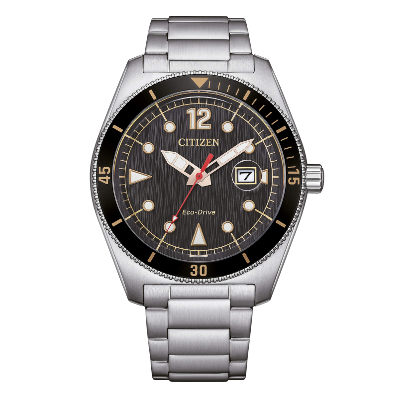 Citizen Of Marine Ref. AW1888-53E - Tomasini Francia