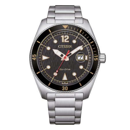 Citizen Of Marine Ref. AW1888-53E - Tomasini Francia