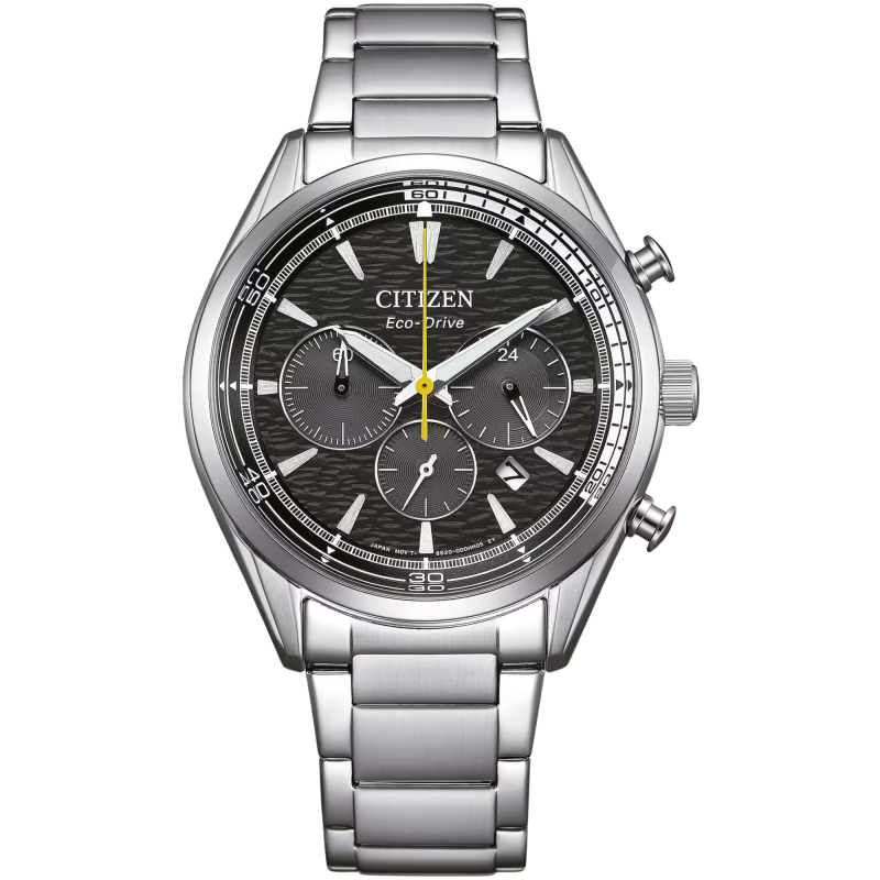 Citizen Of Ref. CA4700-50E - Tomasini Francia