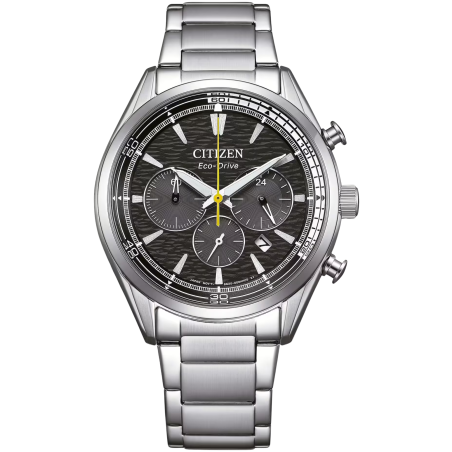 Citizen Of Ref. CA4700-50E - Tomasini Francia