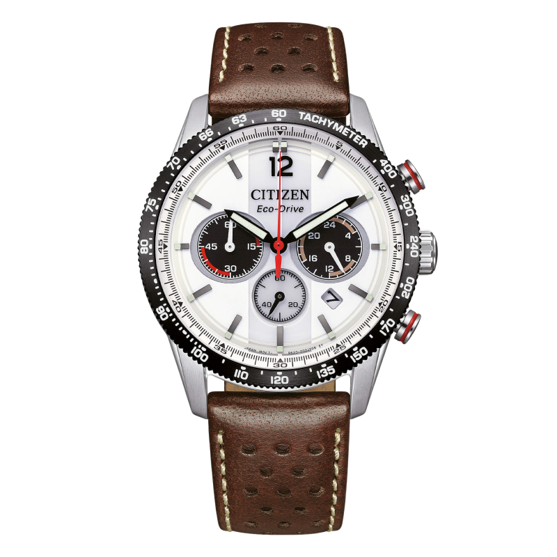Citizen OF Racing Crono Ref. CA4714-04A - Tomasini Francia