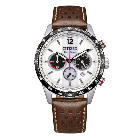 Citizen OF Racing Crono Ref. CA4714-04A - Tomasini Francia