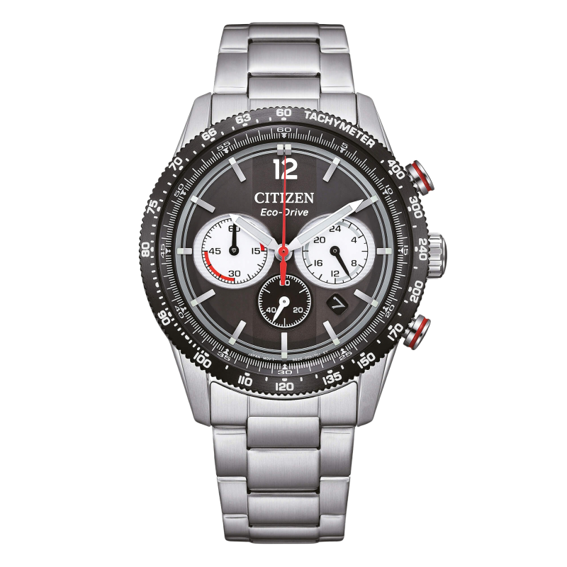 Citizen OF Racing Crono Ref. CA4714-55E - Tomasini Francia