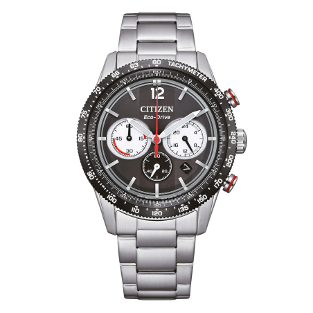 Citizen OF Racing Crono Ref. CA4714-55E - Tomasini Francia