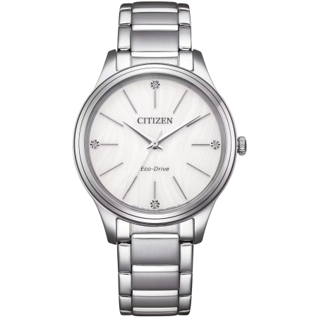 Citizen Lady Ref. EM1220-58A - Tomasini Francia