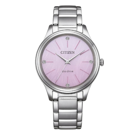 Citizen Lady Ref. EM1220-58X - Tomasini Francia