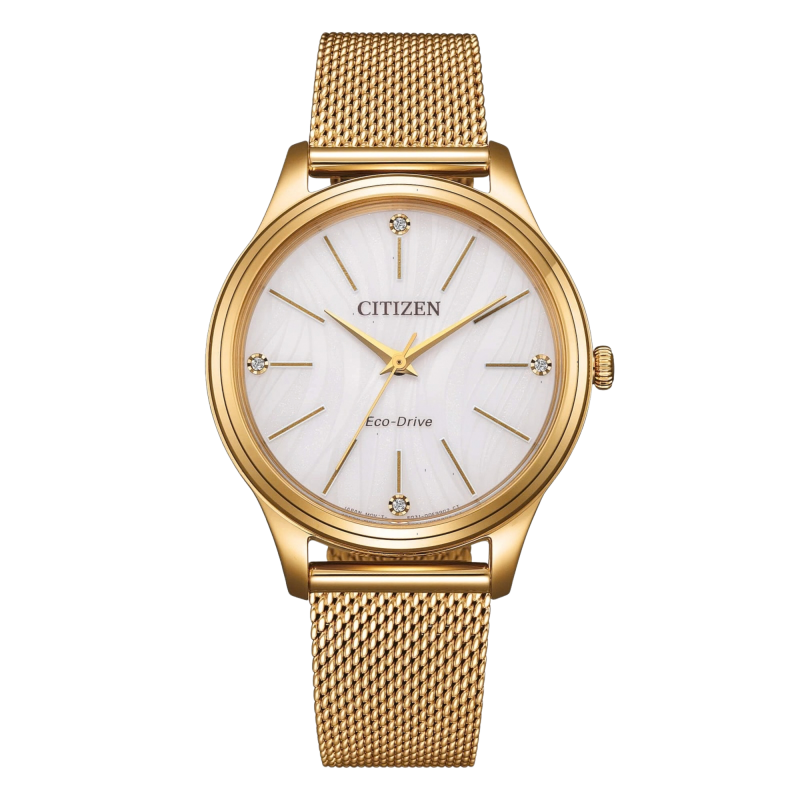 Citizen Lady Ref. EM1222-87A - Tomasini Francia