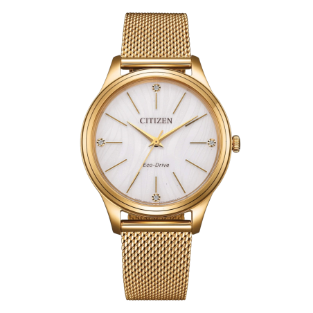 Citizen Lady Ref. EM1222-87A - Tomasini Francia