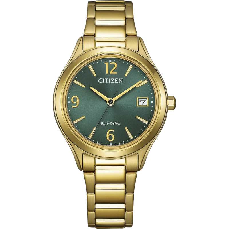 Citizen Lady Elegance Ref. FE6122-64X - Tomasini Francia