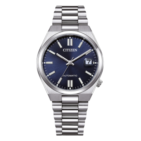 Citizen Meccanico Tsuyosa 37mm Ref. NJ0200-50M - Tomasini Francia