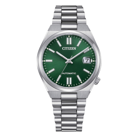 Citizen Mechanical Tsuyosa 37mm Ref. NJ0200-50X - Tomasini Francia