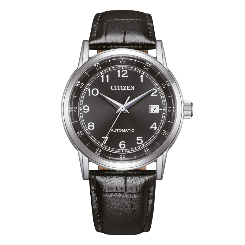 Citizen Meccanico Classic Automatic Ref. NJ0210-05E - Tomasini Francia