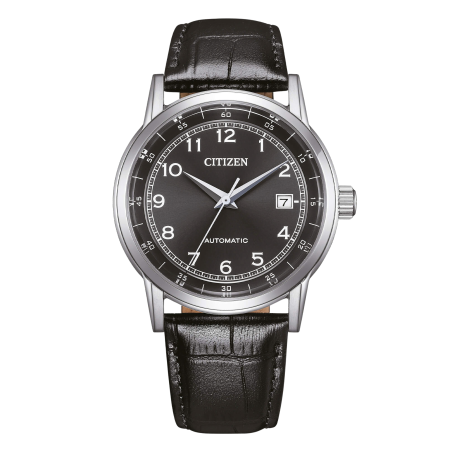 Citizen Meccanico Classic Automatic Ref. NJ0210-05E - Tomasini Francia