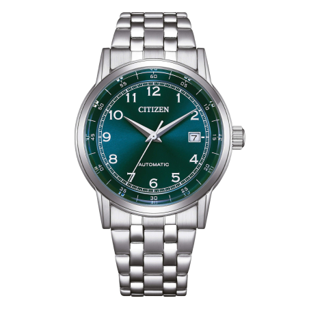 Citizen Classic Automatic Mechanical Ref. NJ0210-56M - Tomasini Francia
