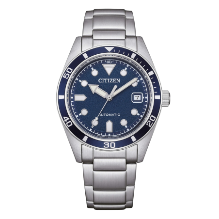 Citizen Marine Ref. NJ0228-51L - Tomasini Francia