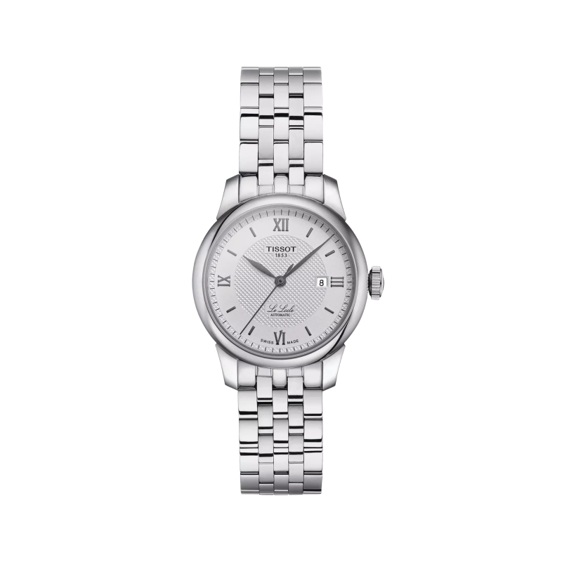 Tissot Le Locle 29 mm Ref. T006.207.11.038.00 - Tomasini Francia
