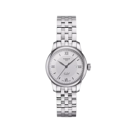 Tissot Le Locle 29 mm Ref. T006.207.11.038.00 - Tomasini Francia