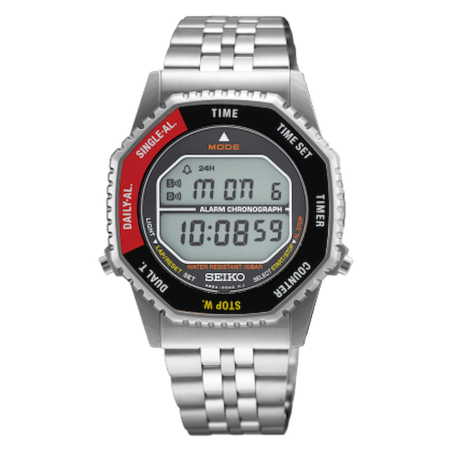 Seiko Sport Rotocall Ref. SMGG19P1 - Tomasini Francia