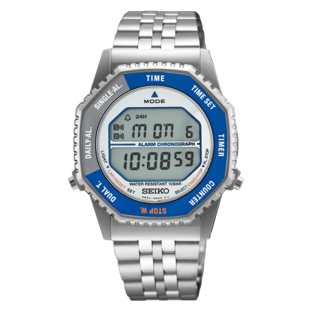 Seiko Sport Rotocall Ref. SMGG21P1 - Tomasini Francia