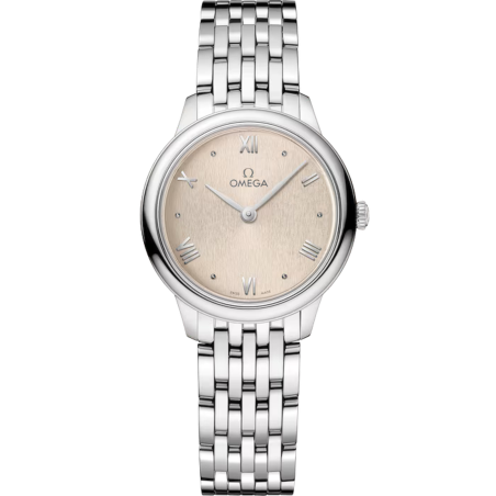 Omega De Ville Prestige Ref. 434.10.28.60.09.001 - Tomasini Francia