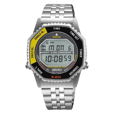 Seiko Sport Rotocall Ref. SMGG17P1 - Tomasini Francia