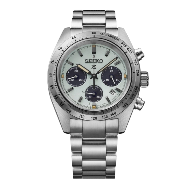 Seiko Prospex Speedtimer Ref. SSC965P1 - Tomasini Francia