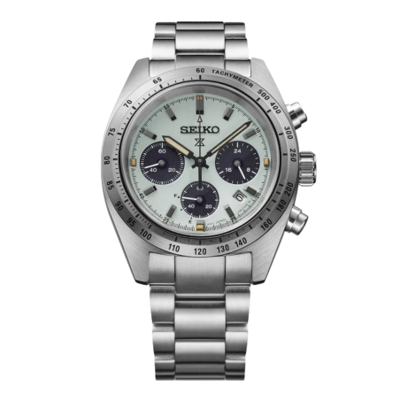 Seiko Prospex Speedtimer Ref. SSC965P1 - Tomasini Francia