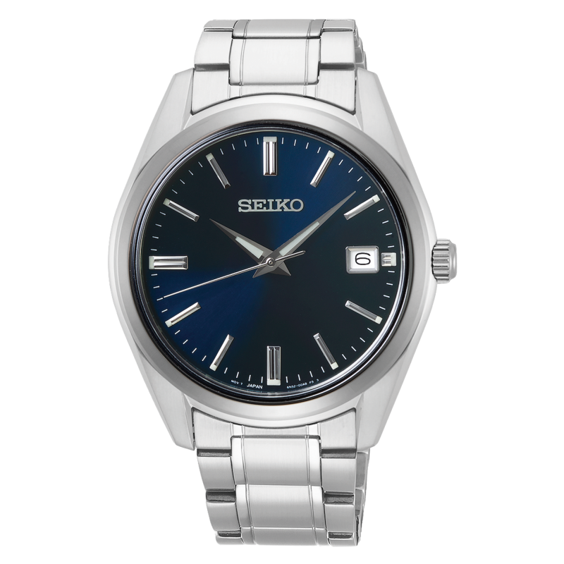 Seiko Classic Ref. SUR309P1 - Tomasini Francia