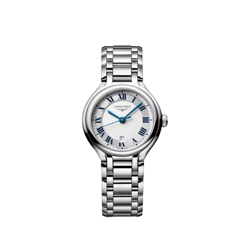 Longines Primaluna Ref. L8.142.4.71.6 - Tomasini Francia
