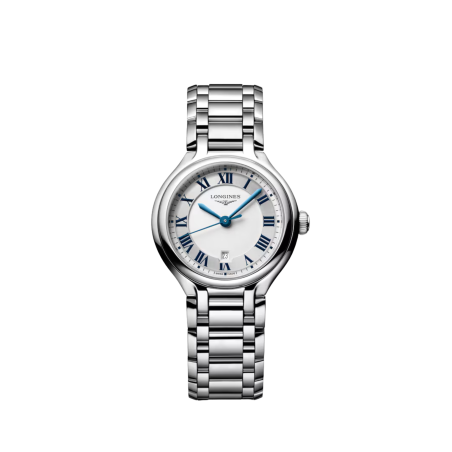 Longines Primaluna Ref. L8.142.4.71.6 - Tomasini Francia