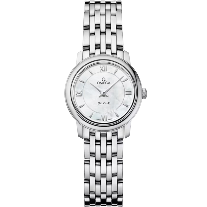 Omega De Ville Prestige Ref. 424.10.24.60.05.001 - Tomasini Francia