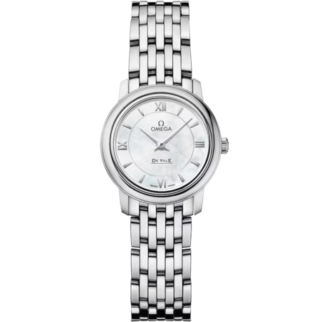 Omega De Ville Prestige Ref. 424.10.24.60.05.001 - Tomasini Francia