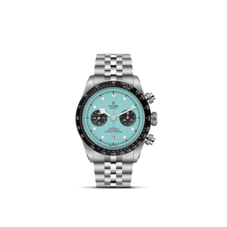 Tudor Black Bay Chrono Ref. M79360N-0024 - Tomasini Francia