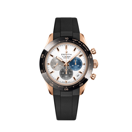 Zenith Chronomaster Sport Ref. 18.3100.3600/69.R951 - Tomasini Francia