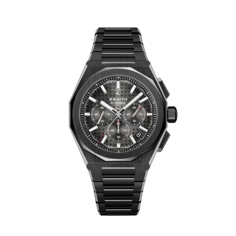Zenith Defy Skyline Chronograph Ref. 49.9500.3600/21.I001 - Tomasini Francia