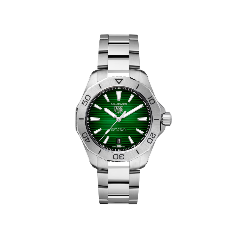 Tag Heuer Aquaracer Professional 200 Date Ref. WBP2115.BA0627 - Tomasini Francia
