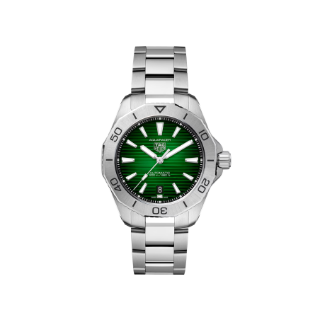 Tag Heuer Aquaracer Professional 200 Date Ref. WBP2115.BA0627 - Tomasini Francia