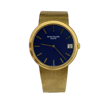 Patek Philippe Calatrava 3588 Ref. 3588 - Tomasini Francia