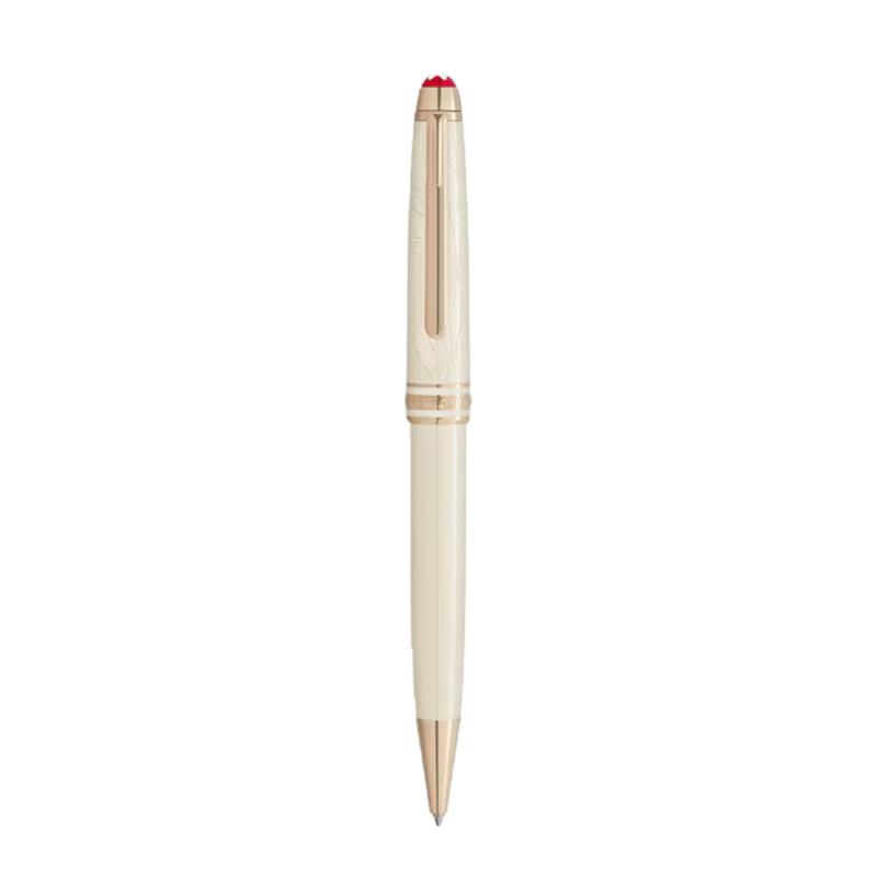 Montblanc Meisterstück Romeo and Juliet Classique Ballpoint Pen Ref. MB132920 - Tomasini Francia