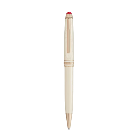 Montblanc Meisterstück Romeo and Juliet Classique Ballpoint Pen Ref. MB132920 - Tomasini Francia