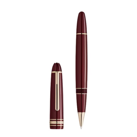 Montblanc Meisterstück Roller Bordeaux LeGrand Ref. MB133003 - Tomasini Francia