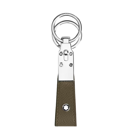 Montblanc Sartorial Portachiavi in Pelle Ref. MB221354 - Tomasini Francia