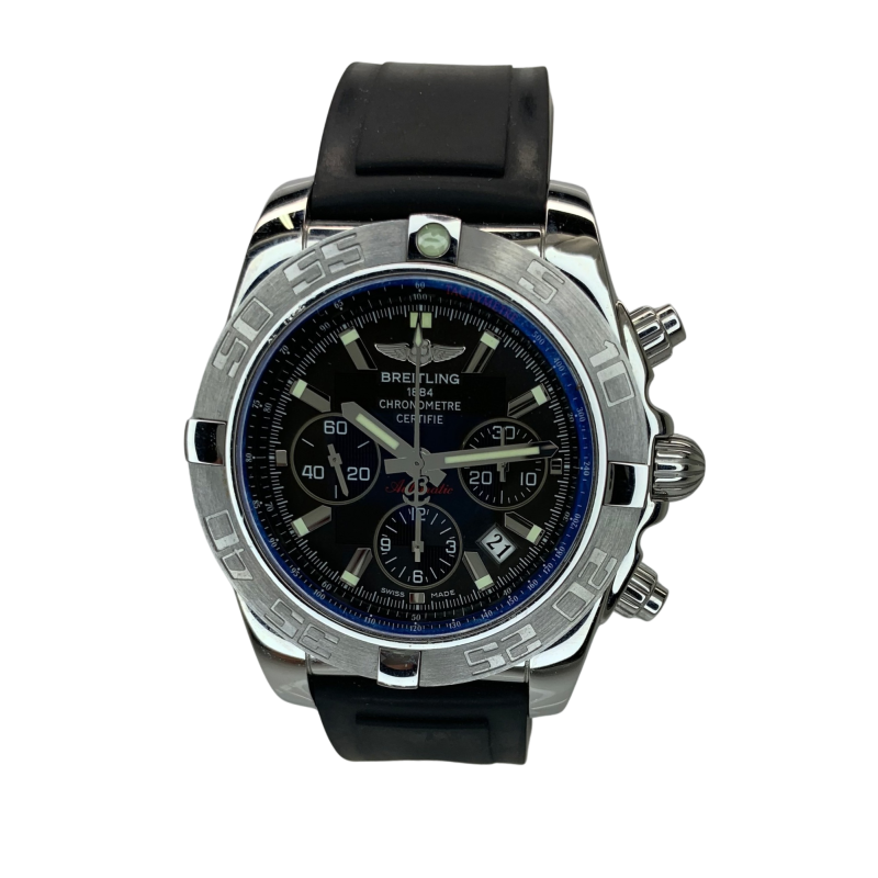 Breitling Chronomat B01
