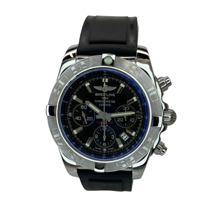Breitling Chronomat B01 Ref. AB011011/M524/1315 - Tomasini Francia