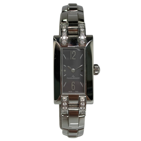 Jaeger-LeCoultre Ideale Ref. Q4608172 - Tomasini Francia