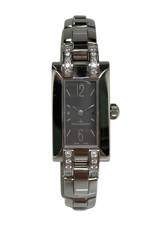 Jaeger-LeCoultre Ideale Ref. Q4608172 - Tomasini Francia