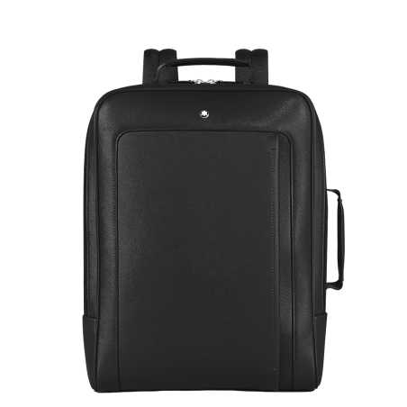 Montblanc Sartorial Rectangular Backpack Ref. MB221550 - Tomasini Francia
