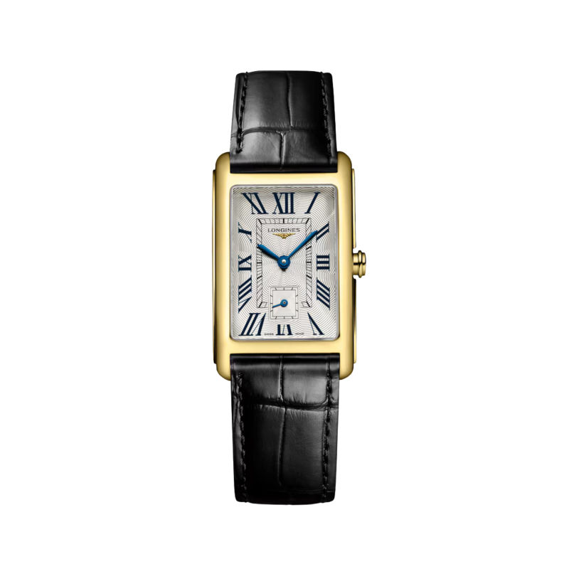 Longines Dolcevita Ref. L5.512.6.71.0 - Tomasini Francia